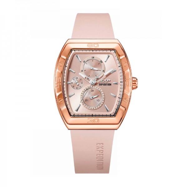 Expedition 6800 Rosegold Light Pink BFRRGPN